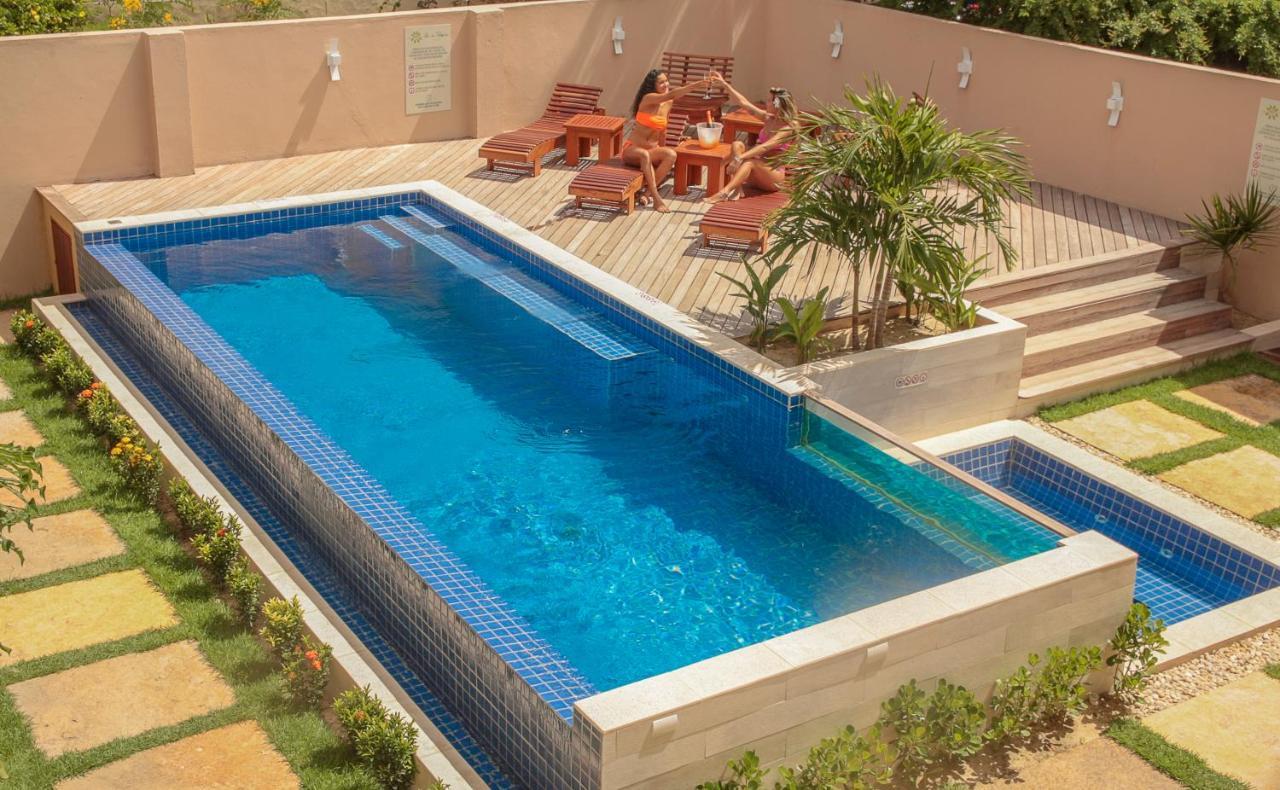 Apartamento Palmeiras Jeri