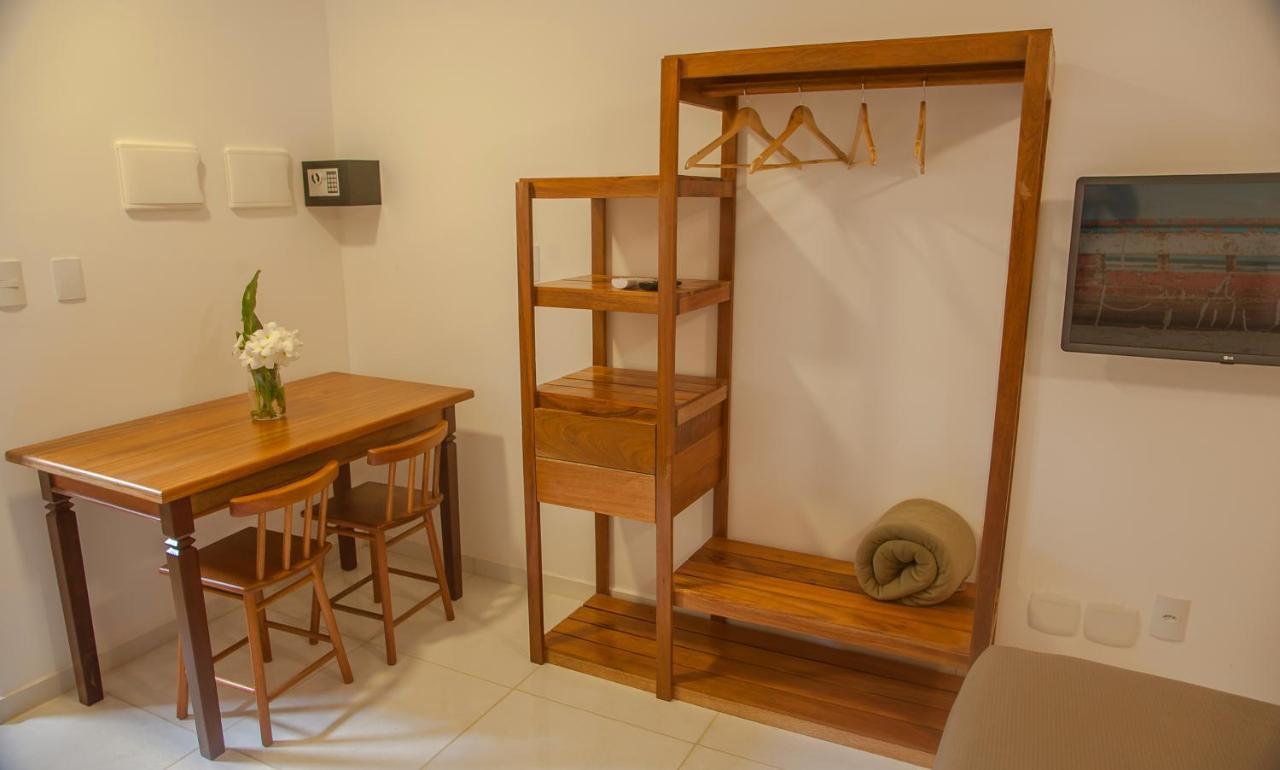 Apartamento Palmeiras Jeri Jijoca de Jericoacoara