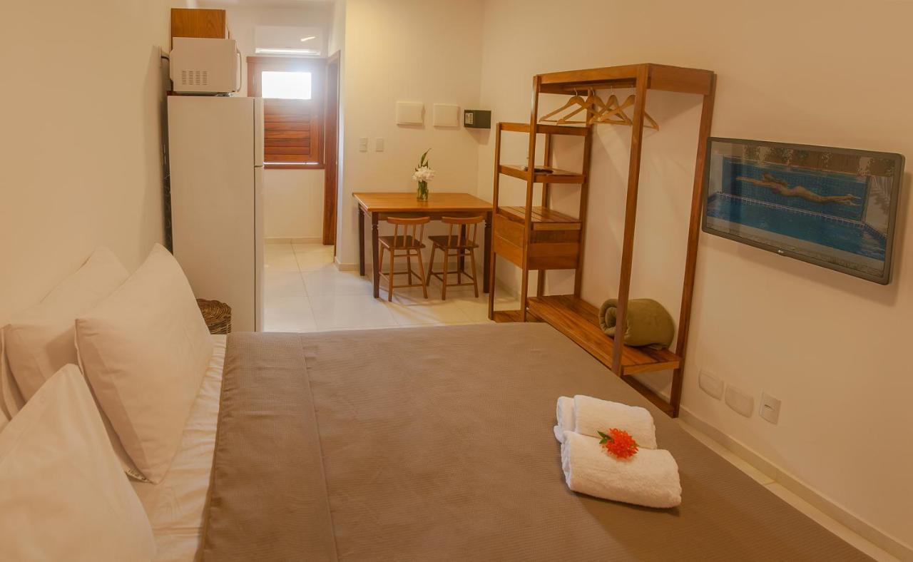 Apartamento Palmeiras Jeri *