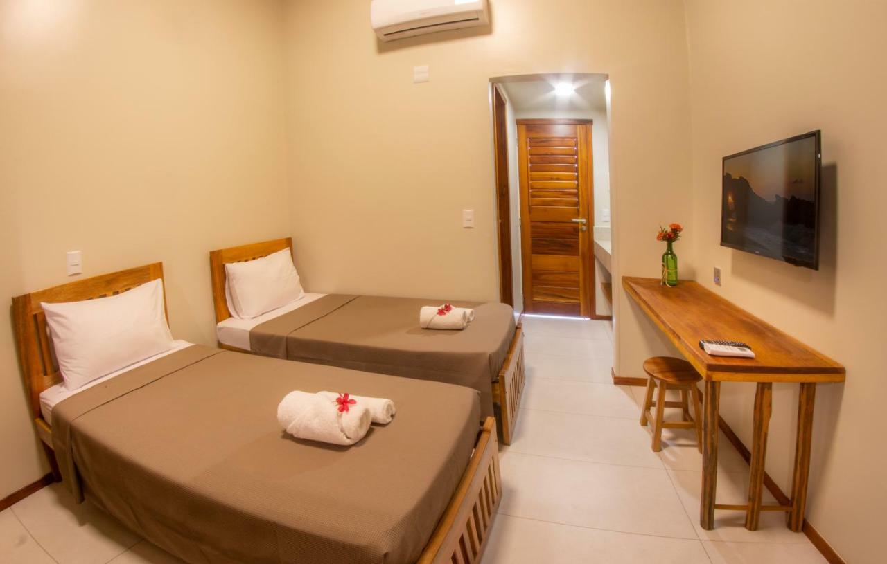 Apartamento Palmeiras Jeri *