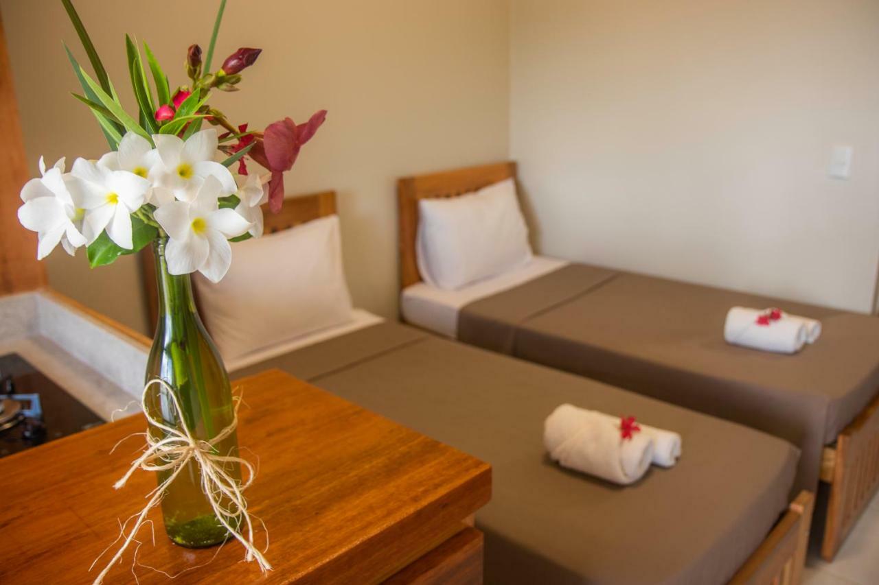 Apartamento Palmeiras Jeri Jijoca de Jericoacoara