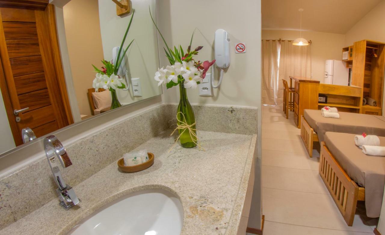 Apartamento Palmeiras Jeri Jijoca de Jericoacoara