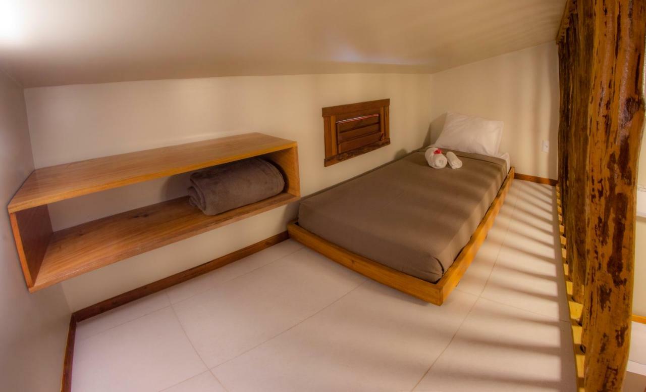Palmeiras Jeri Apartamento