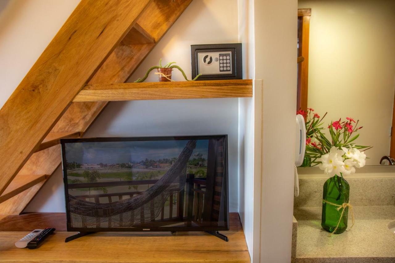 Apartamento Palmeiras Jeri