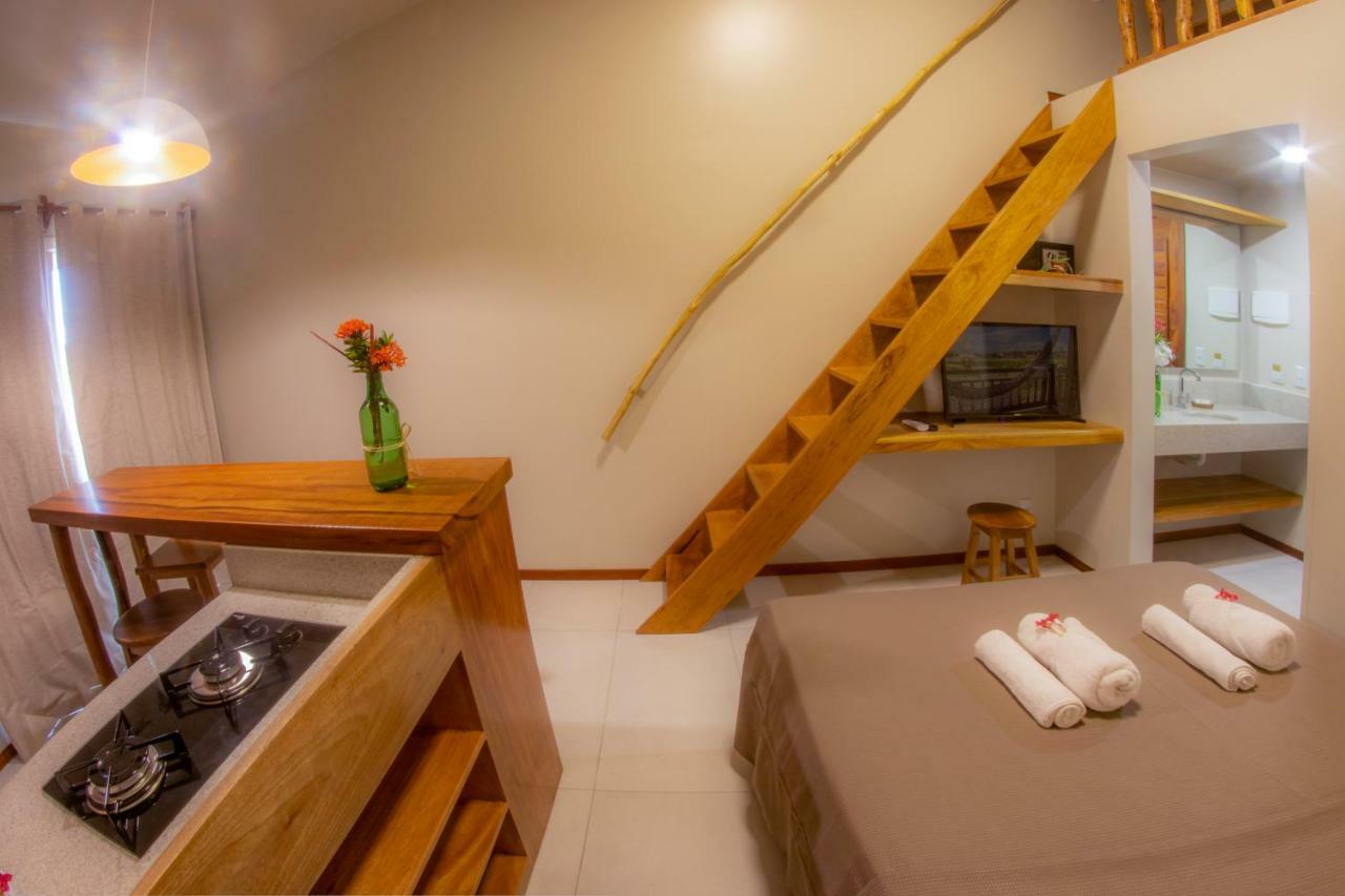 Apartamento Palmeiras Jeri